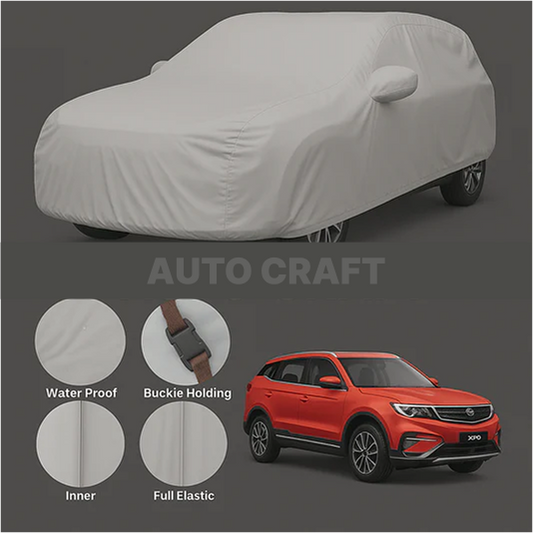 Proton X70 Anti Scratch Water Resistant Neoprene Top Cover