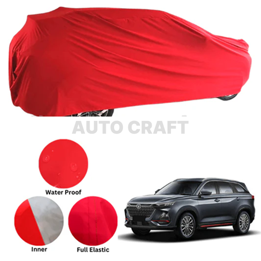 Changan Oshan X7 Anti Scratch Water Resistant Neoprene Top Cover