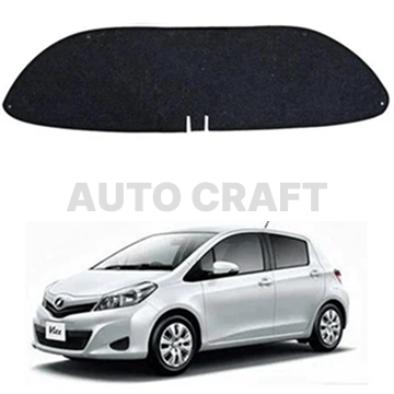 Toyota Vitz Bonet Protector/Namda | Model 2017 - 2022