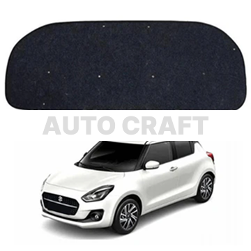 Suzuki Swift Bonet Protector/Namda | Model 2022