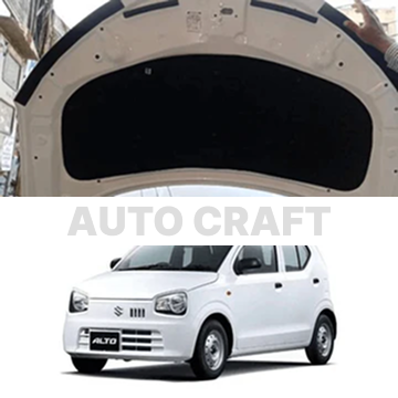 Suzuki New Alto Bonet Protector/Namda
