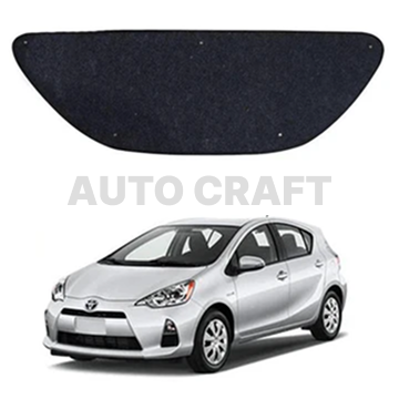 Toyota Aqua Bonet Protector/Namda