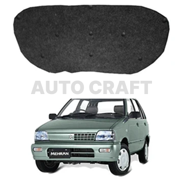 Suzuki Mehran Bonet Protector/Namda