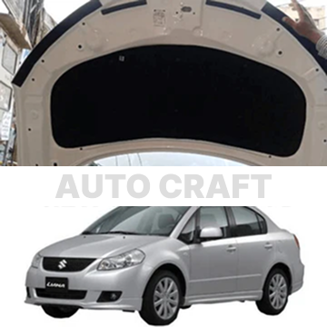 Suzuki Liana Bonet Protector/Namda