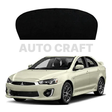 Mitsubishi Lancer Bonet Protector/Namda