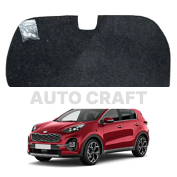 KIA Sportage Bonet Protector/Namda