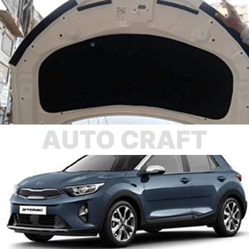KIA Stonic Bonet Protector/Namda