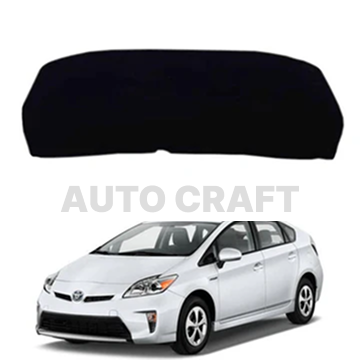 Toyota Prius Bonet Protector/Namda | Model 2007 - 2016