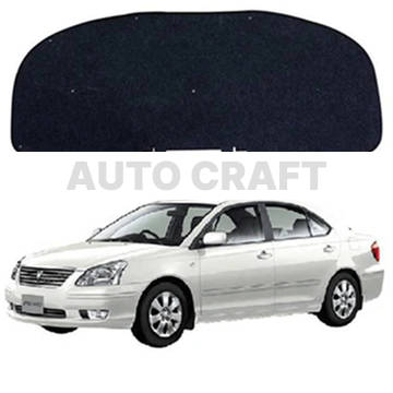 Toyota Premio Bonet Protector/Namda