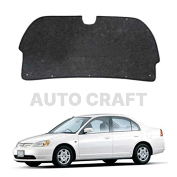 Honda Civic Bonet Protector/Namda | Model 1996 - 2000