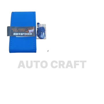 Universal Car steering Cover | Car Anti Non Slip Steering Cover