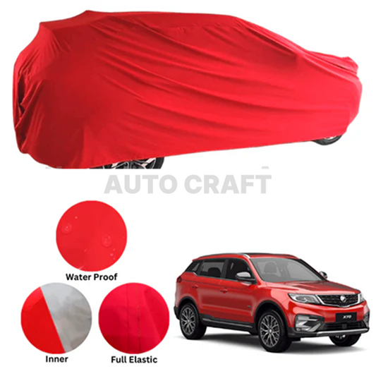 Proton X70 Anti Scratch Water Resistant Neoprene Top Cover