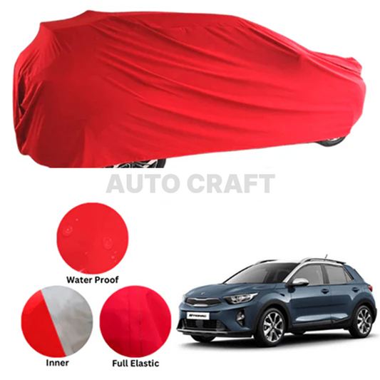 KIA Stonic Anti Scratch Water Resistant Neoprene Top Cover