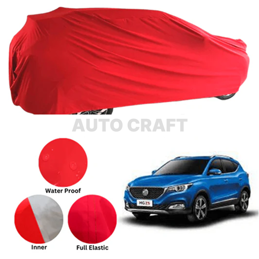 MG ZS Anti Scratch Water Resistant Neoprene Top Cover