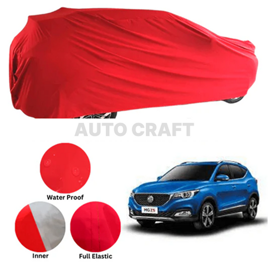 MG ZS Anti Scratch Water Resistant Neoprene Top Cover