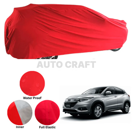Honda Vezel Anti Scratch Water Resistant Neoprene Top Cover