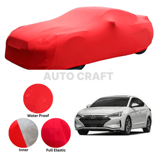 Hyundai Elantra Anti Scratch Water Resistant Neoprene Top Cover