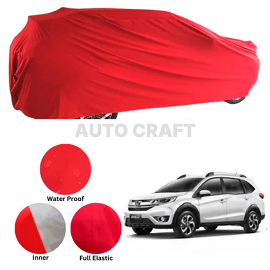 Honda BRV Anti Scratch Water Resistant Neoprene Top Cover