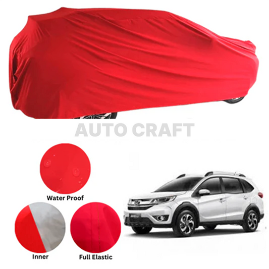 Honda BRV Anti Scratch Water Resistant Neoprene Top Cover