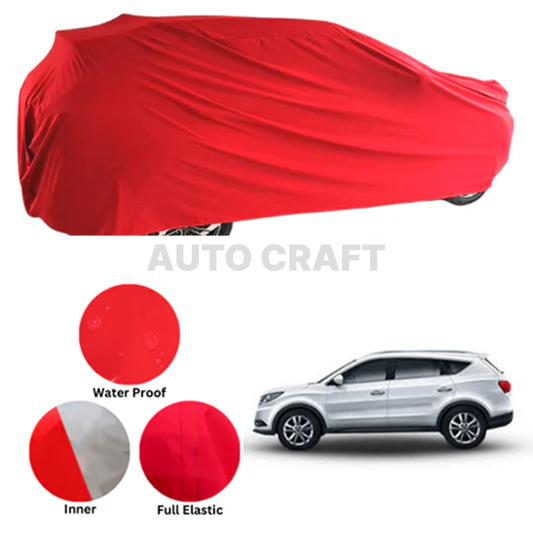 DFSK Glory 580 Pro Anti Scratch Water Resistant Neoprene Top Cover