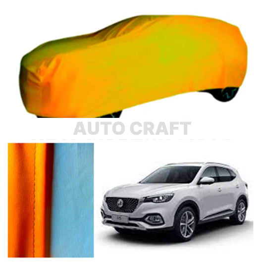 MG HS Anti Scratch Water Resistant Micro Fleece Top Cover