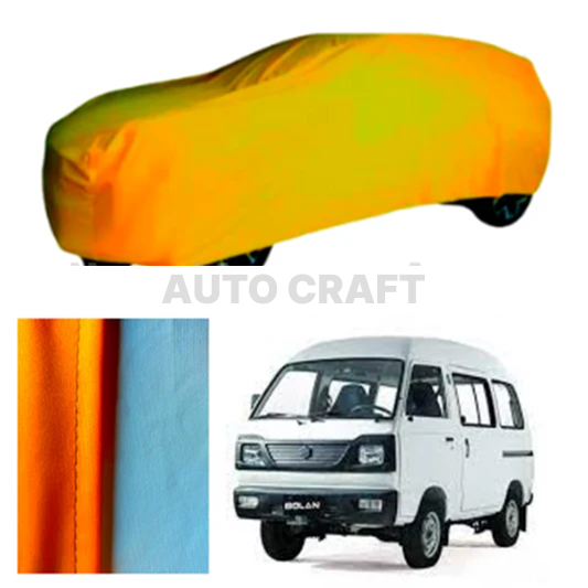 Suzuki Bolan Anti Scratch Water Resistant Micro Fleece Top Cover