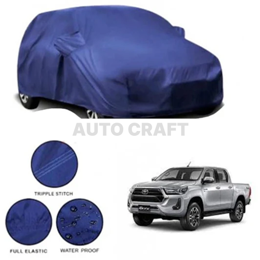 Suzuki Coure Anti Scratch Water Resistant Neoprene Top Cover