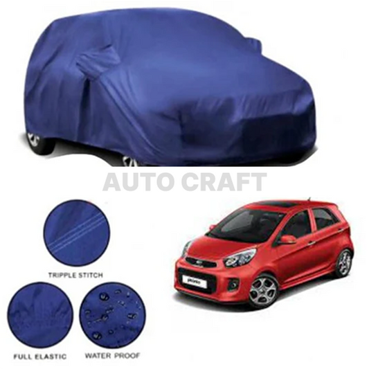KIA Picanto Anti Scratch Water Resistant Neoprene Top Cover