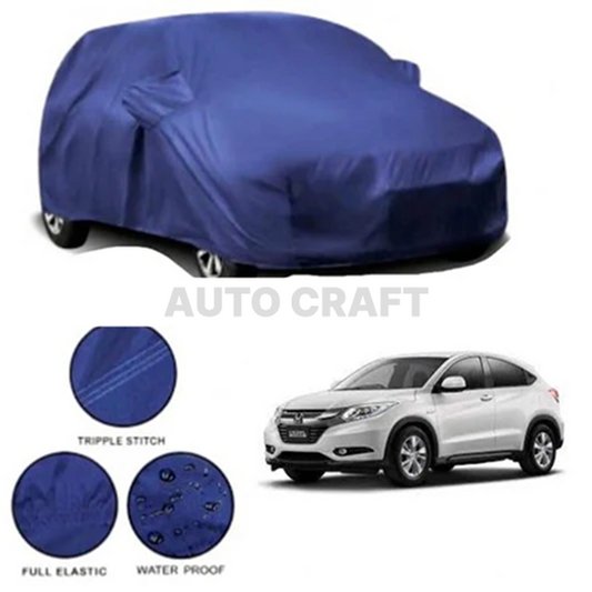Honda Vezel Anti Scratch Water Resistant Neoprene Top Cover