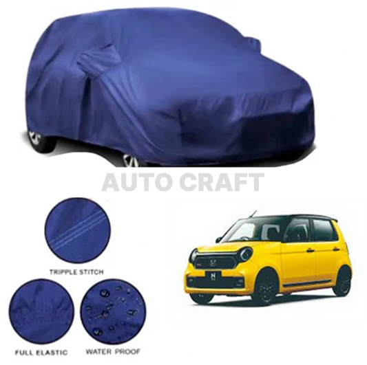 Honda N One Anti Scratch Water Resistant Neoprene Top Cover