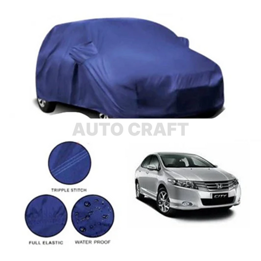 Honda City Anti Scratch Water Resistant Neoprene Top Cover | Mode 2009 - 2020