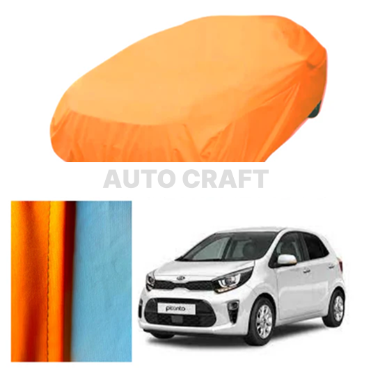 KIA Picanto Anti Scratch Water Resistant Micro Fleece Top Cover