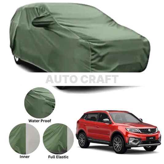 Proton X70 Anti Scratch Water Resistant Neoprene Top Cover