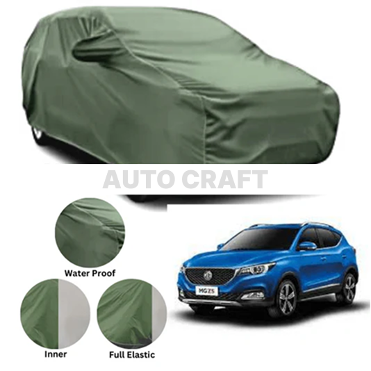 MG ZS Anti Scratch Water Resistant Neoprene Top Cover