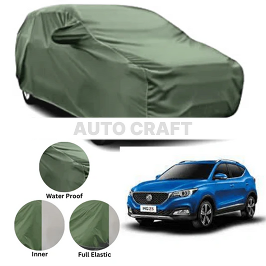 MG ZS Anti Scratch Water Resistant Neoprene Top Cover