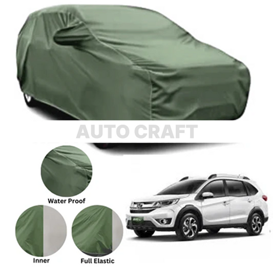 Honda BRV Anti Scratch Water Resistant Neoprene Top Cover
