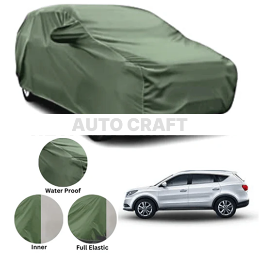 DFSK Glory 580 Pro Anti Scratch Water Resistant Neoprene Top Cover