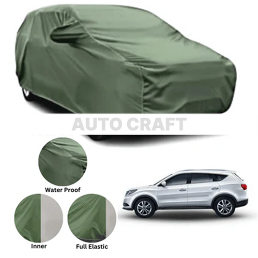 DFSK Glory 580 Pro Anti Scratch Water Resistant Neoprene Top Cover