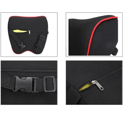 Universal Imported Neck Rest Head Rest Pillow