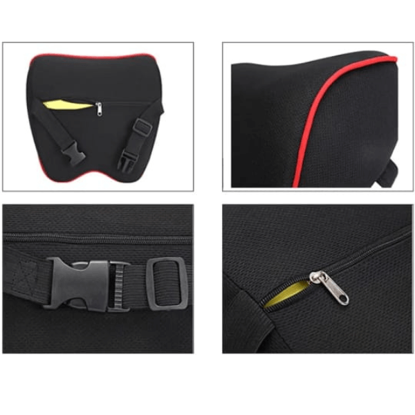 Universal Imported Neck Rest Head Rest Pillow