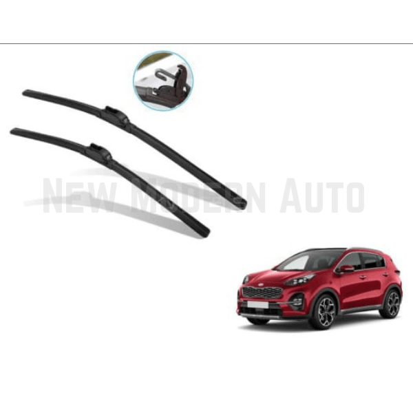 KIA Sportage Premium Wiper Blades