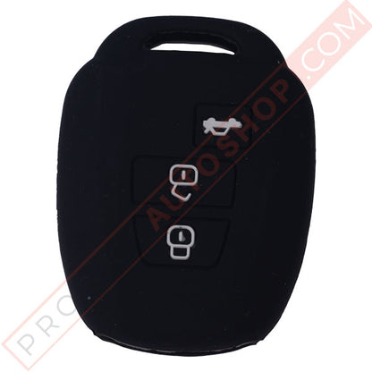Toyota Yaris Silicone Key Cover For All Models