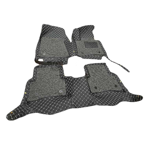Kia Sportage 9D Car Floor Mats For All Models