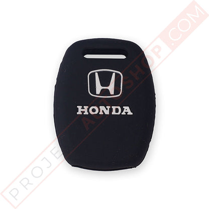 Honda Civic Silicone Car Keycover For All Models