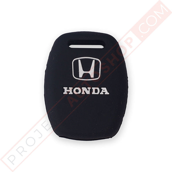 Silicone Honda Car Key Cover Old Models