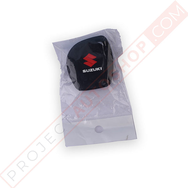 Suzuki Silicone Car Key Cover For All Models