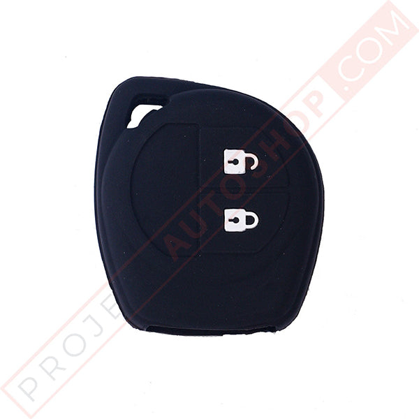 Suzuki Silicone Car Key Cover For All Models