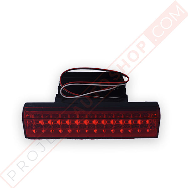 Universal Third Square Light For All Car Models