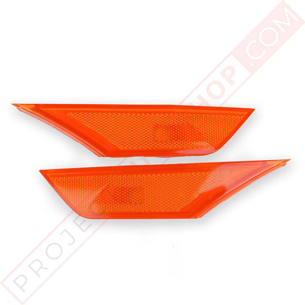 Honda Civic Fender Light For 2016-2022 Models