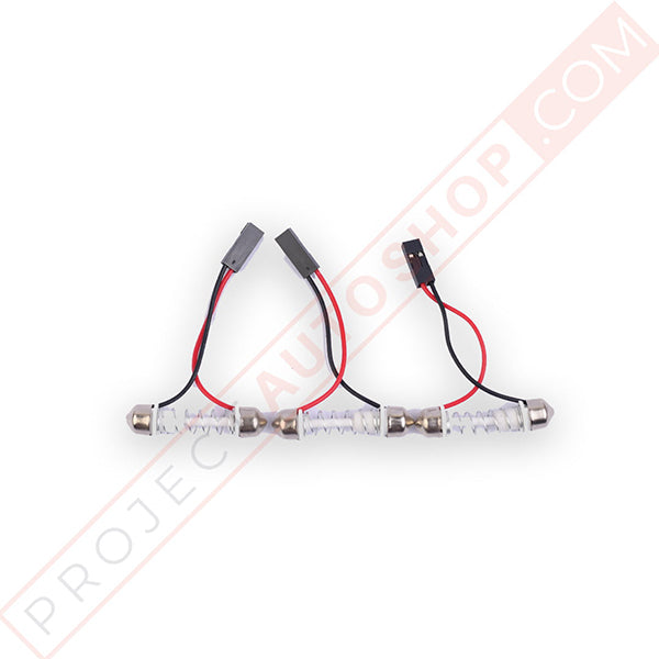 Universal Single Dome Light For All Car Models